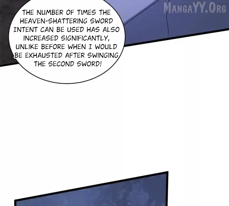 Divine Urban God Chapter 306 - page 44